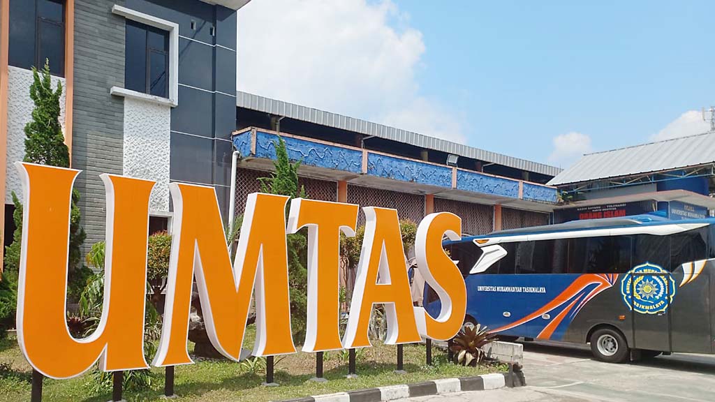 UMTAS dan Pro Emergency Gelar Pelatihan BTCLS untuk 170 Mahasiswa Keperawatan