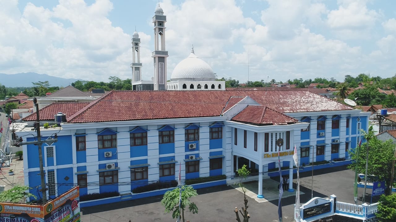 STIKes Muhammadiyah Ciamis dan Pro Emergency Gelar Pelatihan BTCLS untuk Mahasiswa Keperawatan