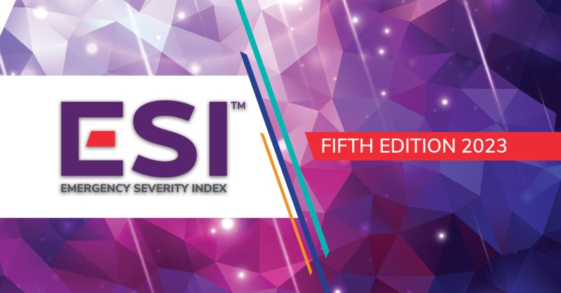 Triage di UGD dengan Emergency Severity Index (ESI)