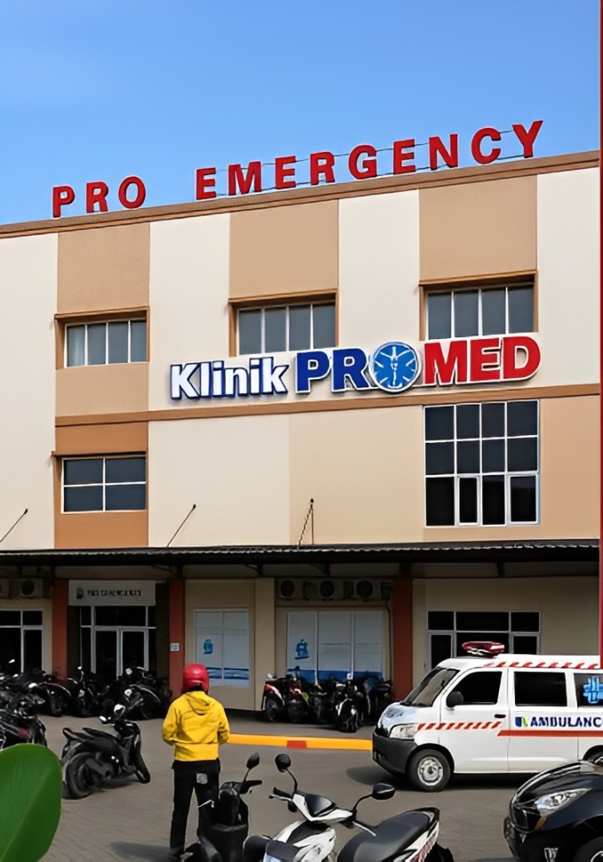 Klinik Pro Emergency