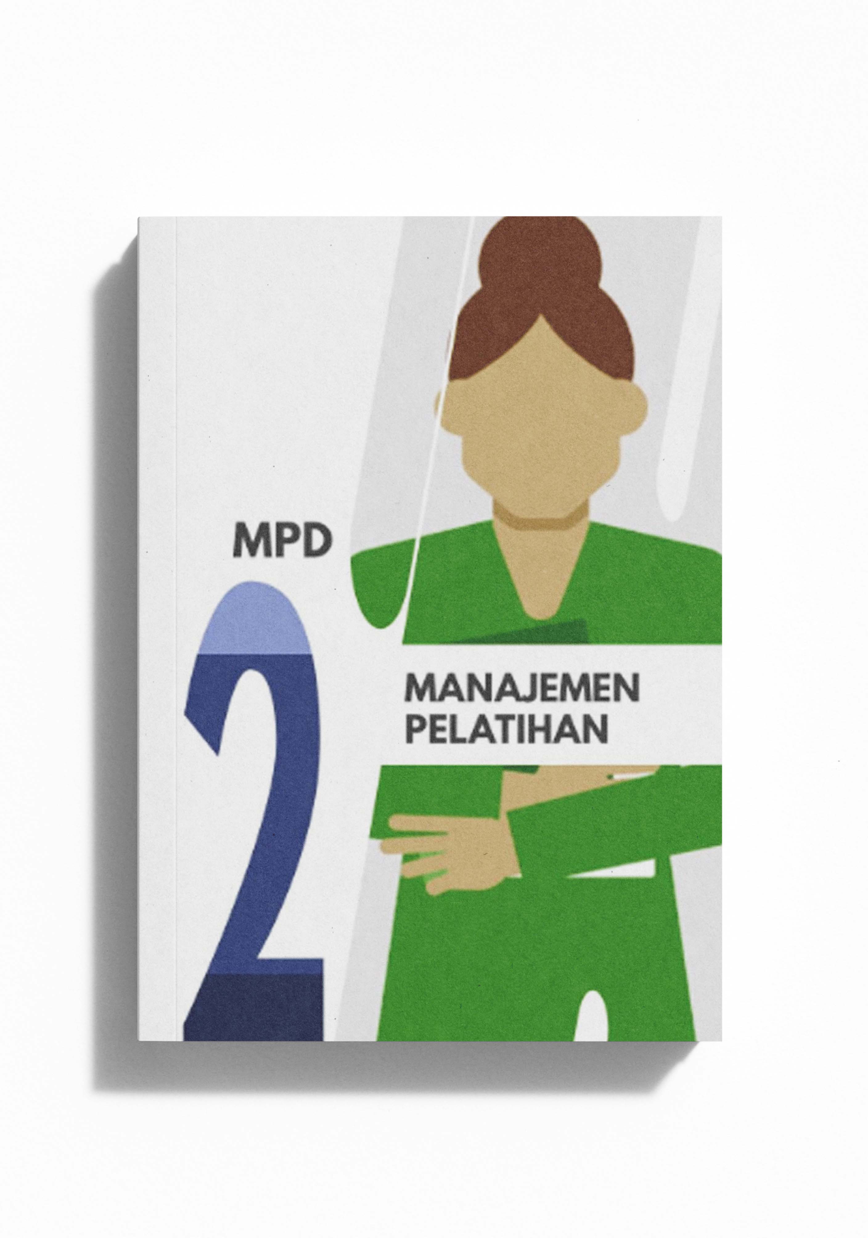 MODUL TENAGA PELATIH KESEHATAN (TPK)