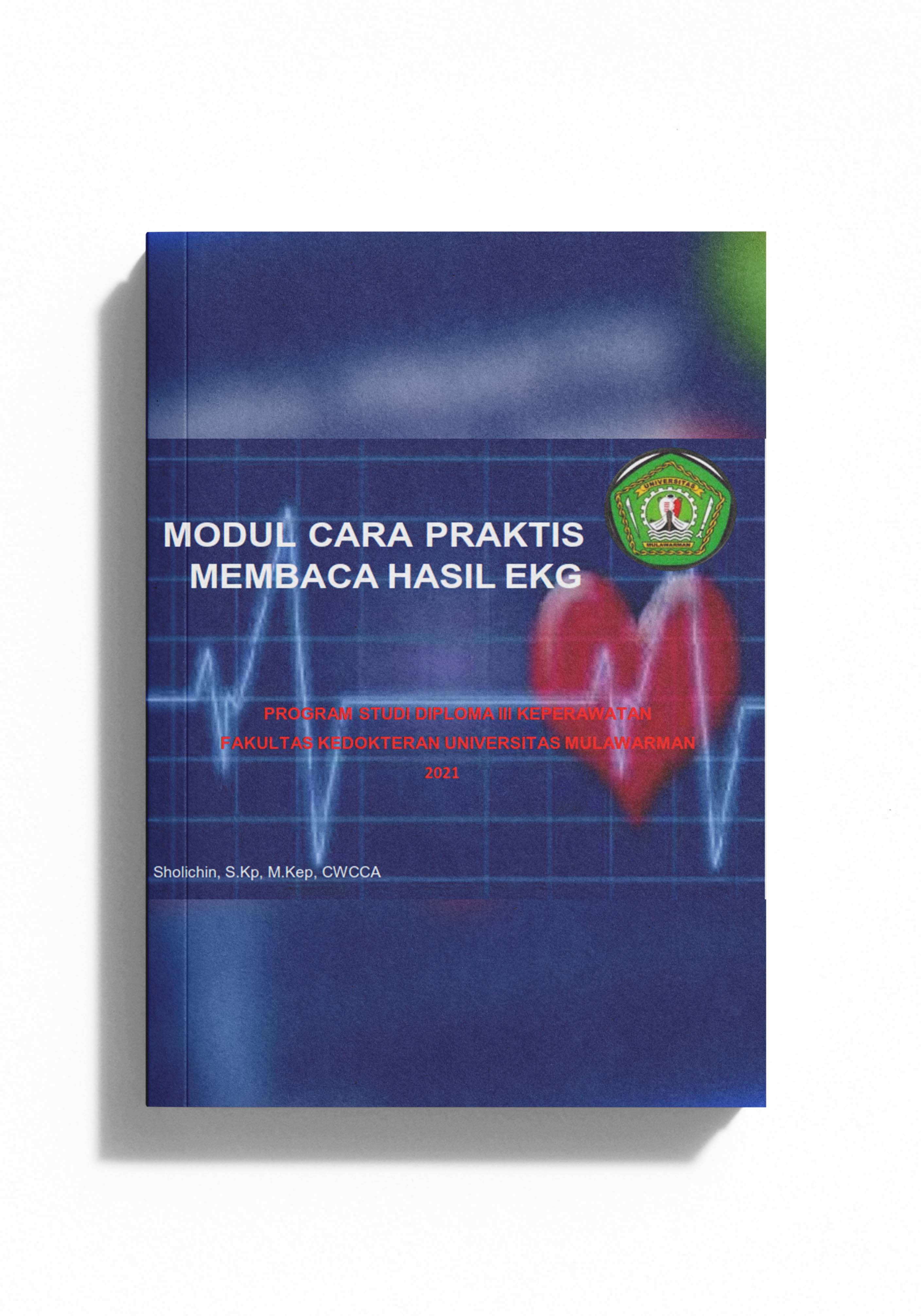 CARA PRAKTIS MEMBACA EKG