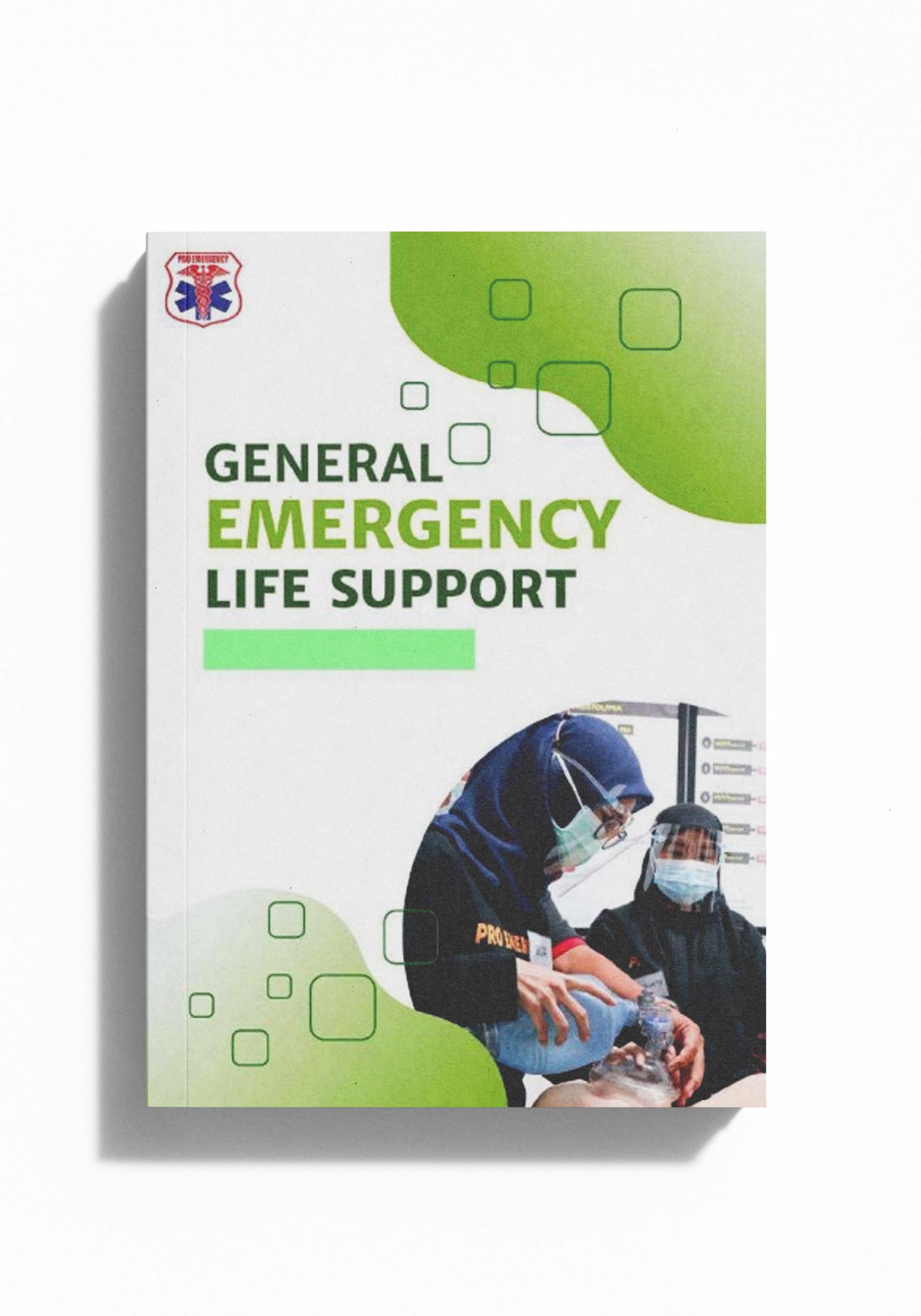 GENERAL EMERGENCY LIFE SUPPORT