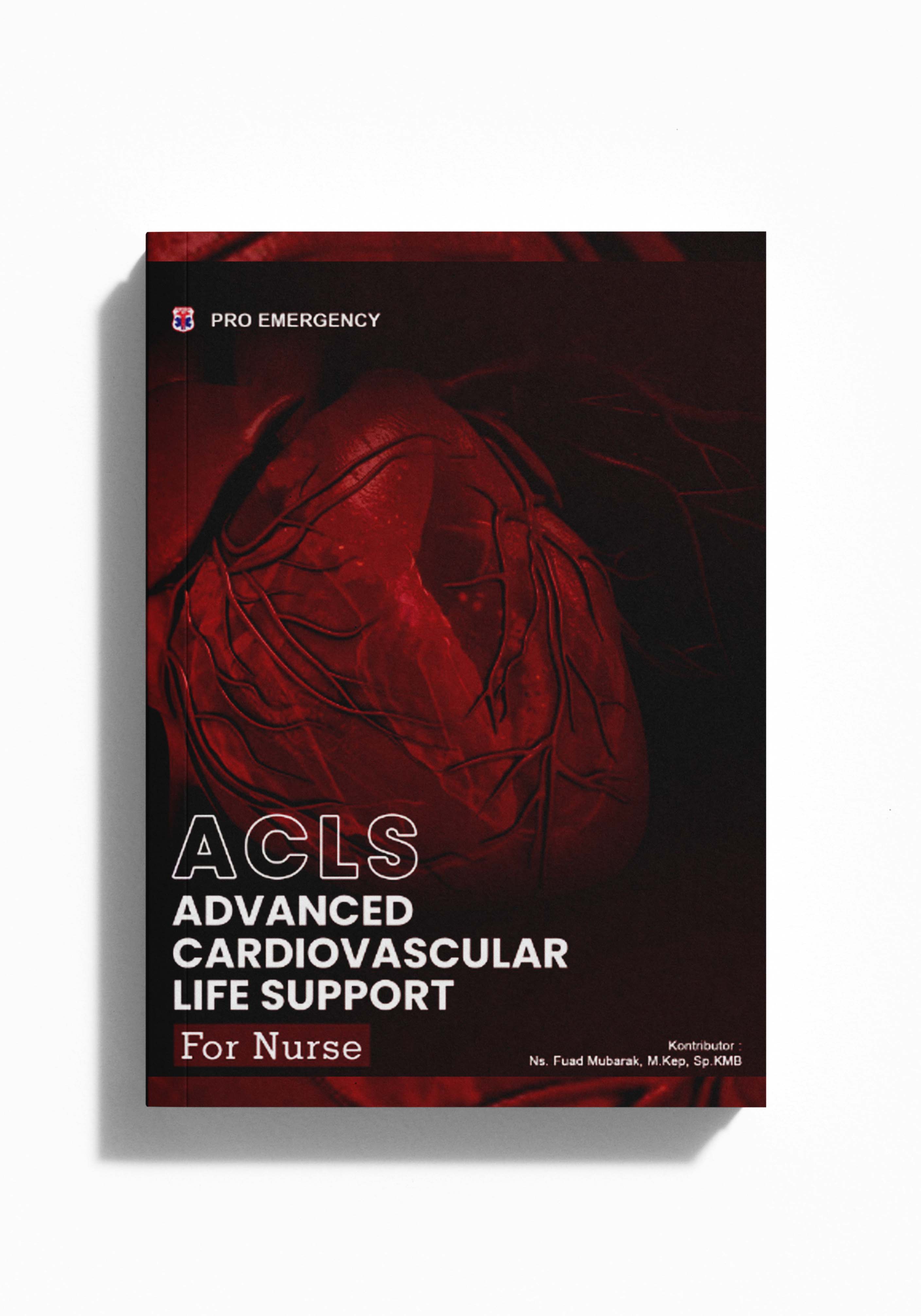 ACLS FOR NURSE