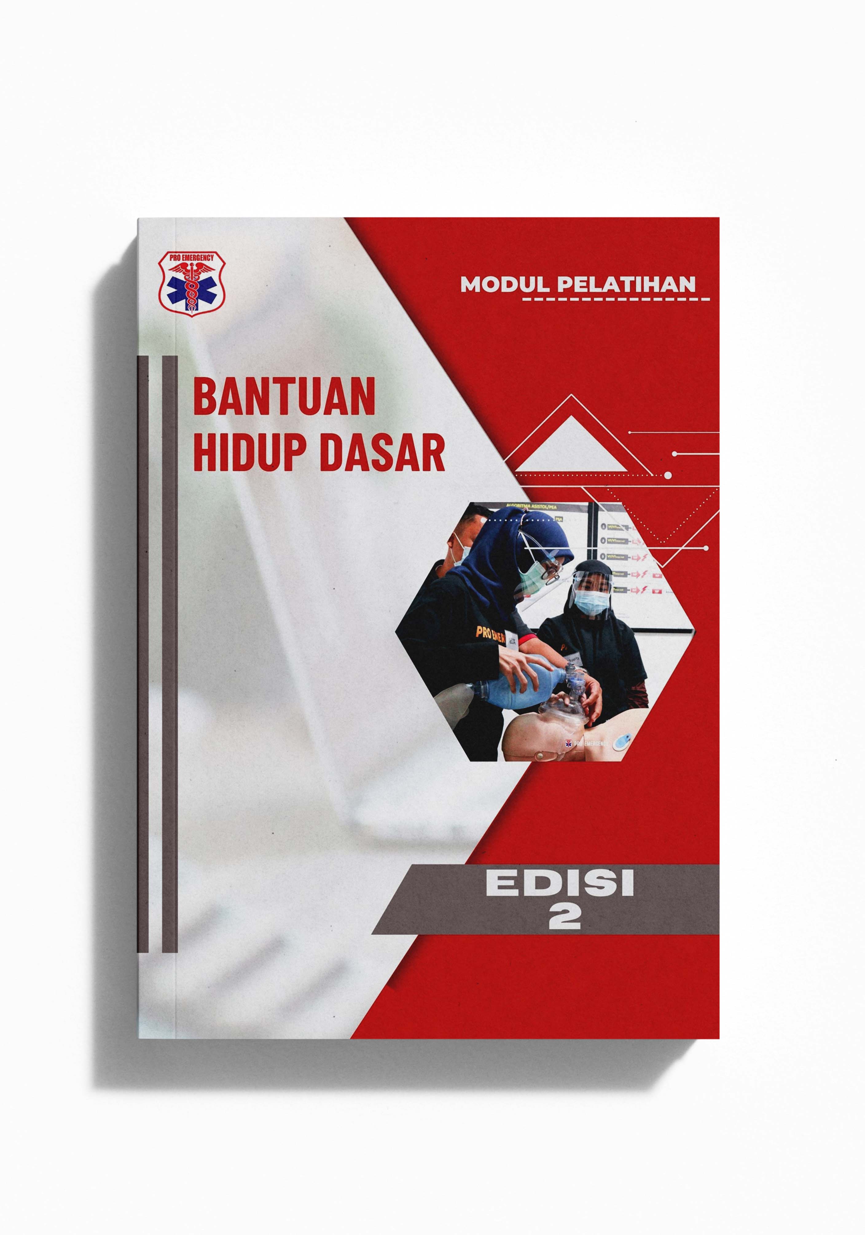 BANTUAN HIDUP DASAR