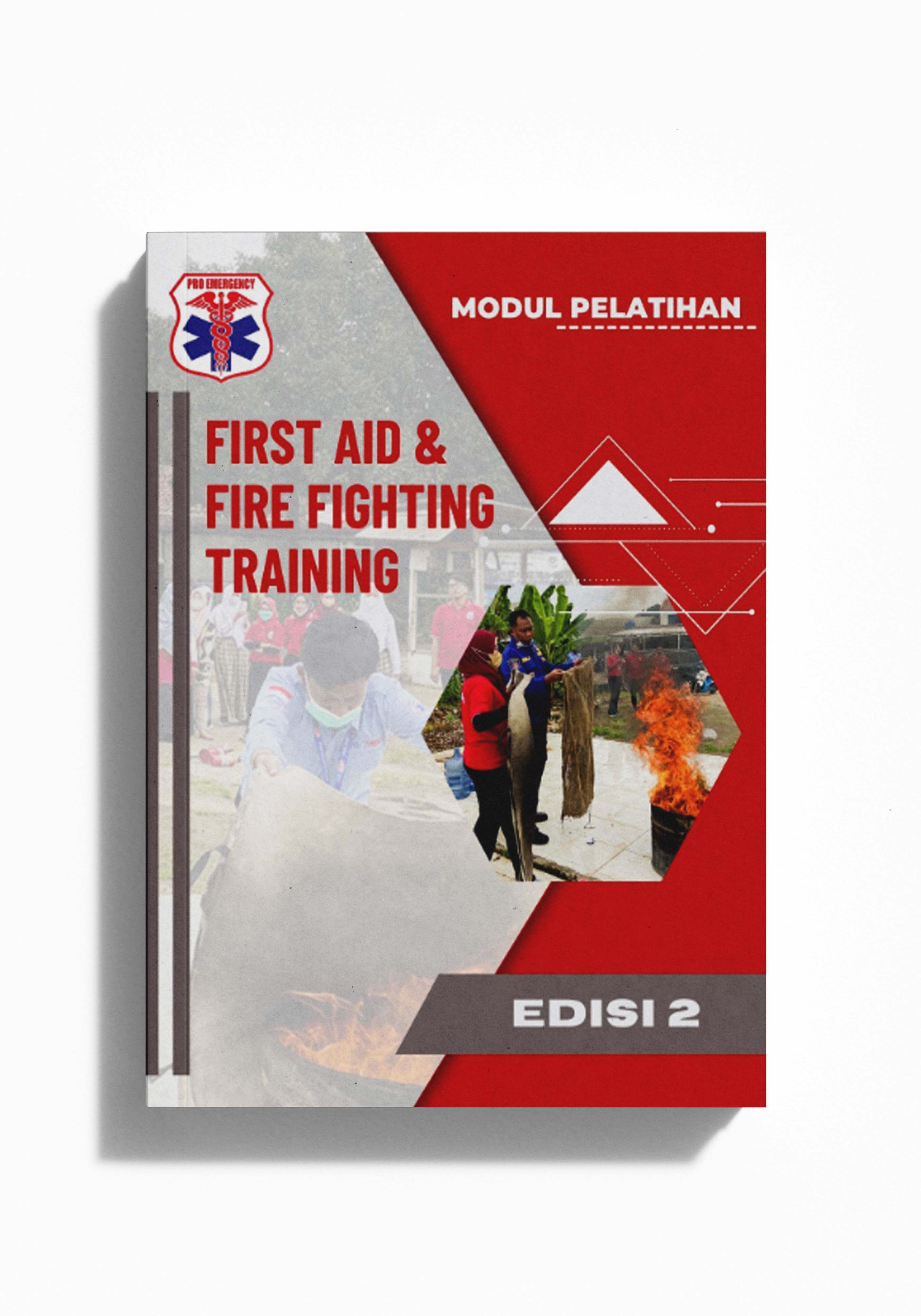 FAT FIRE TRAINING