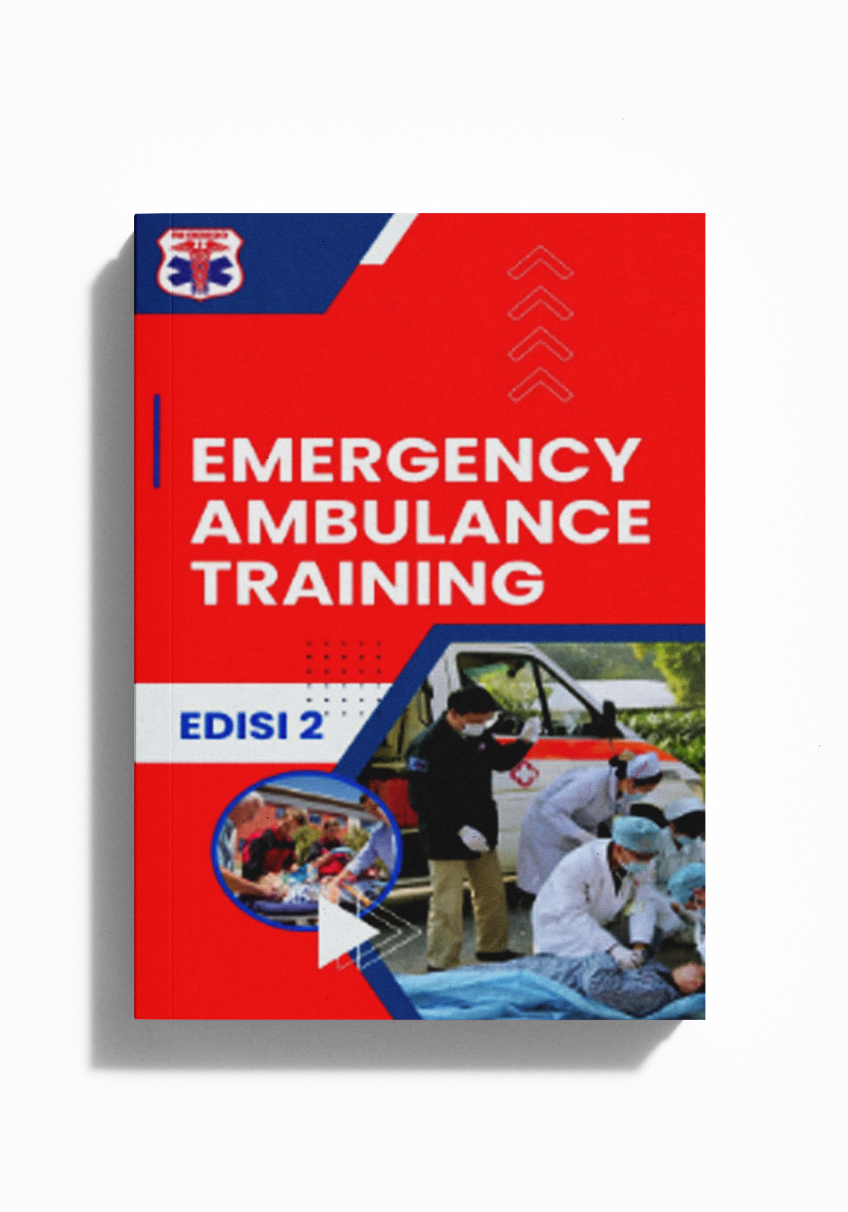 EAT (EMERGENCY AMBULANCE TRAINING)