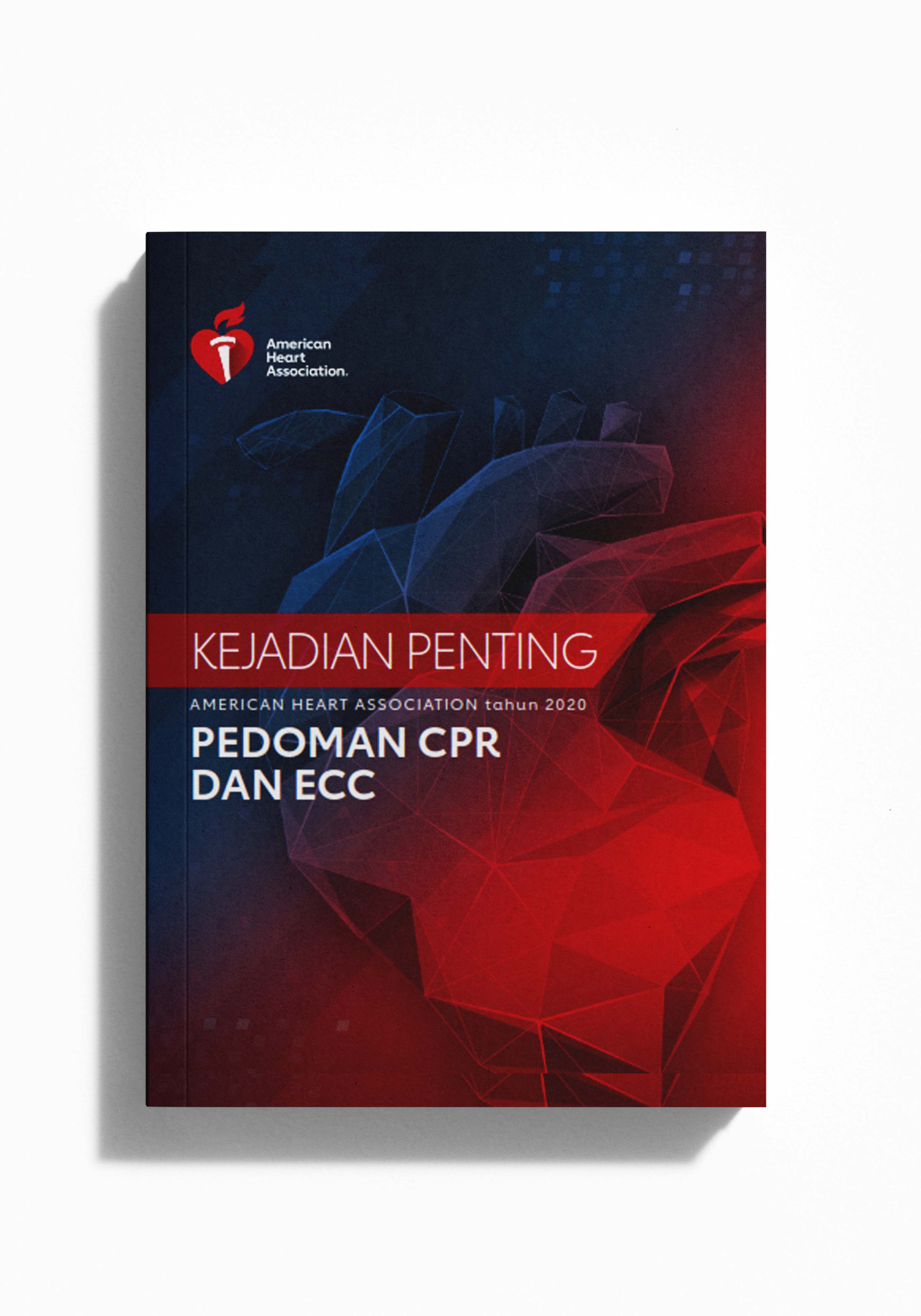 CPR AHA Versi Bahasa Indonesia